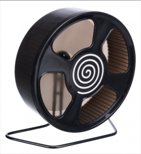 Hamster Wheel 20cm